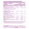 Applied Nutrition Sparkling Protein Water - 10g Collagen Boost  Low-Calorie Hydration with Vitamin C and Coconut Water  Refreshing and Wellness Drink (Pack of 12 Cans x 330ml) (Tropical Burst) view 2