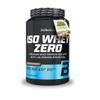 BioTechUSA Iso Whey Zero, White Chocolate - 908g view 1