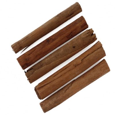 Dried Cinnamon Sticks, 8cm (1kg)
