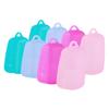 Beavorty 16pcs Toothbrush Head Caps for Travel Reusable Toothbrush Covers Protective Caps for Travel and Daily Use view 4