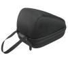 Amagogo Hard Carrying Case,Pouch Replacement Lightweight Protect Your Machine for Upper Arm Pressure Monitor, Black Large view 1