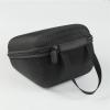 Amagogo Hard Carrying Case,Pouch Replacement Lightweight Protect Your Machine for Upper Arm Pressure Monitor, Black Large view 4