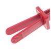 minkissy Jaw Exerciser 2pcs Set Double Chin Exerciser Jawline Exercise Device for Daily Facial Muscle Training Mouth Strengthener Portable Jaw Workout Tool for Beginners view 3