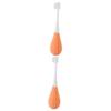 FRCOLOR 2pcs Boy Girl Toothbrush Soft Boys and Girls Manual Teeth Brush for Cover for Years Old view 1
