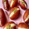 Festival Special Premium (Gulab Jamun Sandwich 250g) Delicious Indian Traditional Sweets To Sweeten Up Your Celebration Best Gift For All Occasions Rakhi,NewYear,Diwali,Holi view 2