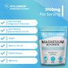 Sleep Supplement Vitamin Bundle 3 Pack | Ashwagandha KSM 66, Magnesium Glycinate & Turmeric | High Strength, Vegan, Made in The UK view 3
