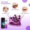 YQQYMBD Probiotic Oral Spray Fresh Breath Retention Portable Spray Mouth Refresh Spray Breath Freshener for Long-Lasting Freshness and Oral Health view 4
