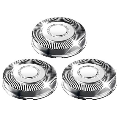 1.SH70 is compatible with Philips SH71 series, compatible with Philips 7000 series replacement shaving heads, compatible with Philips 7000 series shaving heads, SH71 S7000 S7010 S7310 S7780 S7510