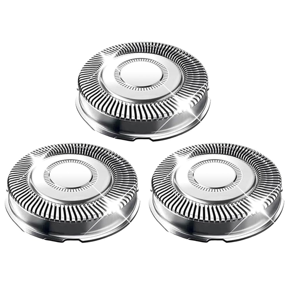 1.SH70 is compatible with Philips SH71 series, compatible with Philips 7000 series replacement shaving heads, compatible with Philips 7000 series shaving heads, SH71 S7000 S7010 S7310 S7780 S7510