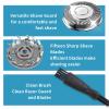 1.SH70 is compatible with Philips SH71 series, compatible with Philips 7000 series replacement shaving heads, compatible with Philips 7000 series shaving heads, SH71 S7000 S7010 S7310 S7780 S7510 view 4