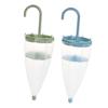 ULTECHNOVO 2pcs Dehumidifier for Home Moisture Absorber Boxes Humidity Packs for Bathroom Closet Hanging Humidifier view 1