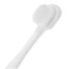 Healeved 3pcs Cute Boy Girl Toothbrush for Boys and Girls Soft Bristles for Girl's Oral Care at Home Travel view 2