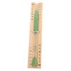 OFFSCH Wooden Hourglass Timer Sauna Timer Sauna Used Hourglass Decor Wooden Supply view 1