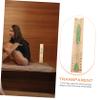 OFFSCH Wooden Hourglass Timer Sauna Timer Sauna Used Hourglass Decor Wooden Supply view 2
