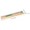 OFFSCH Wooden Hourglass Timer Sauna Timer Sauna Used Hourglass Decor Wooden Supply view 3
