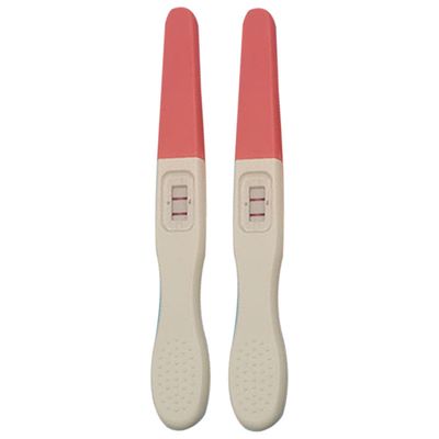 Fake Pregnancy Test - Prank Pregnancy Test, Gag Test Stick | Realistic Fake Positive Test, Joke Pregnancy Stick, Easy to Use Gag, Fun Trick, Prank Tool for Friends, Shocking Gag Surprise