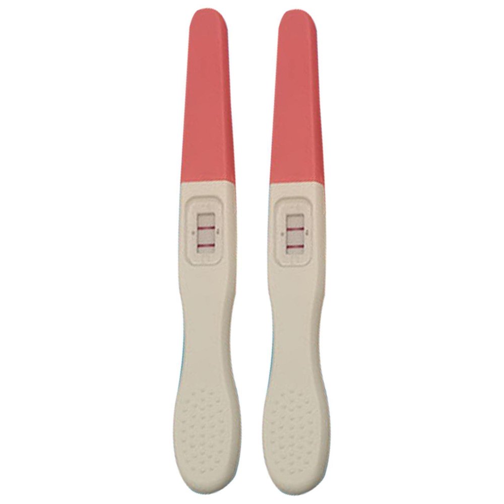 Fake Pregnancy Test - Prank Pregnancy Test, Gag Test Stick | Realistic Fake Positive Test, Joke Pregnancy Stick, Easy to Use Gag, Fun Trick, Prank Tool for Friends, Shocking Gag Surprise