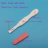 Fake Pregnancy Test - Prank Pregnancy Test, Gag Test Stick | Realistic Fake Positive Test, Joke Pregnancy Stick, Easy to Use Gag, Fun Trick, Prank Tool for Friends, Shocking Gag Surprise view 4