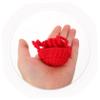 minkissy Winter Nose Cover Nose Warmer Knitted Reusable Soft Breathable for Outdoor Cold Weather Protection view 4