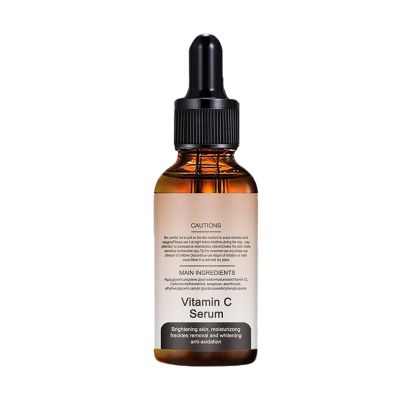 Vitamin C Face Vitamin C Vitamin E Face Face With Vitamin C 30ML NSj42 (Grey, 3.8x3.8x10.8cm)