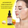 Vitamin C Face Vitamin C Vitamin E Face Face With Vitamin C 30ML NSj42 (Grey, 3.8x3.8x10.8cm) view 3
