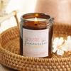 Kindred Fires Thinking of You Gift My Favourite Human Festive Spice Standard - 130g view 1