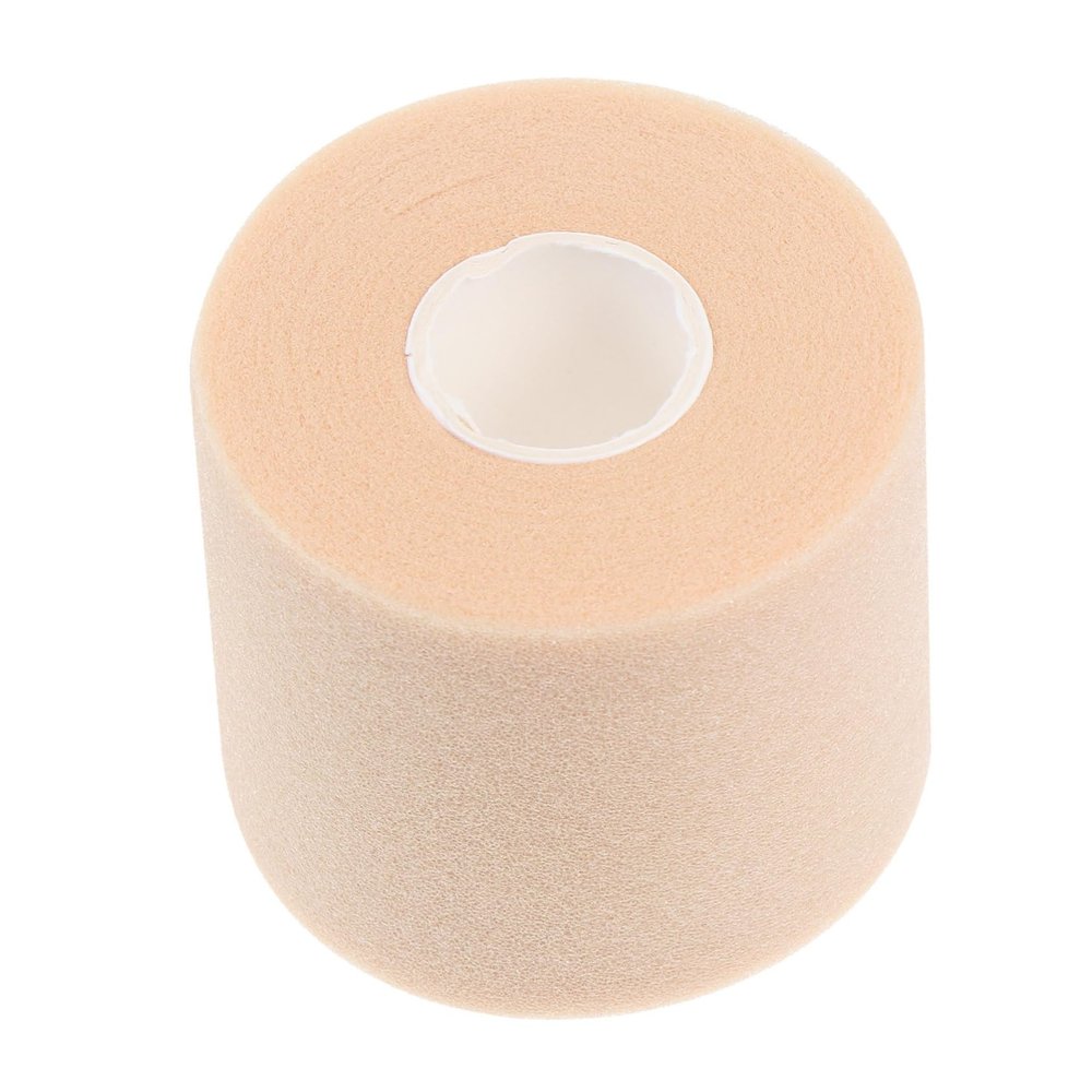 Pink Athletic Tape for Basketball Breathable High Strength Wrap