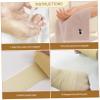 Pink Athletic Tape for Basketball Breathable High Strength Wrap view 3