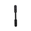KOMBIUDA Elastic Mask Band Buckle Mask Rope Buckle 5Pcs Adjustable Band Extension for Comfortable Fit Non-Slip Silicone Plastic Ear Strap Relief Choice for Men and Women view 1