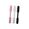 KOMBIUDA Elastic Mask Band Buckle Mask Rope Buckle 5Pcs Adjustable Band Extension for Comfortable Fit Non-Slip Silicone Plastic Ear Strap Relief Choice for Men and Women view 3