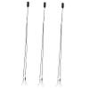 Didiseaon 9pcs Protection Rope Portable Accessories Clip for Boys and Girls Seniors and Adults view 1