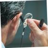 Didiseaon 9pcs Protection Rope Portable Accessories Clip for Boys and Girls Seniors and Adults view 2