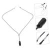 Didiseaon 9pcs Protection Rope Portable Accessories Clip for Boys and Girls Seniors and Adults view 3