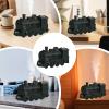 Air Diffusers for Home Aromatherapy Scent Air Mist Diffuser view 4