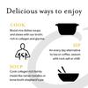 Ossa Bone Broth  Beef, 100% Natural & High Protein | Gut Health & Digestion Support | Keto & Paleo Friendly | Preservative-Free | 515ml (Pack of 6) view 4