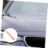 Gatuida Metal Repair Tools Dent Tool Kit for Auto Body Repair Comfortable Grip Compact Lightweight view 4