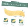 FRCOLOR 15pcs Guasha Board Cattle Horn Massager for Home Salon Massage Board for Body House Hold Face Home Style view 4