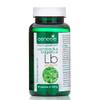 Genesis LB Probiotic with Lactobacillus Bulgaricus 90 Capsules of 240 mg view 1