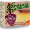 Caramel Dessert Mix Bundle - Greens Sweet Carmelle 70g (Pack of 10) view 2