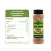 The Dorset Spice Shed - Roast Potato Seasoning Gift Pack - for Roastie Lovers - Three Fantastic Flavours - Makes it Easy to get Golden, Crispy, Crunchy Roasties & Wedges view 2