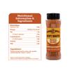 The Dorset Spice Shed - Roast Potato Seasoning Gift Pack - for Roastie Lovers - Three Fantastic Flavours - Makes it Easy to get Golden, Crispy, Crunchy Roasties & Wedges view 3