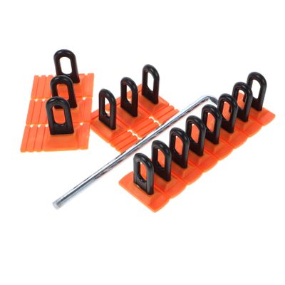 BUGUUYO Dent Repair Pull-Out Tools Auto Body Dent Remover Kit Handle Lifter for Automotive Use