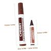 MAGICLULU Wooden Furniture Repair Kit Scratch Repair Pen Multi-function Paint Pen Furniture Touch-up view 2