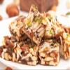 Festival Special Premium (Anjeer Barfi with Dry Fruits 500g) Delicious Indian Traditional Sweets To Sweeten Up Your Celebration Best Gift For All Occasions Rakhi,NewYear,Diwali,Holi view 3