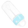 Angoily Water Bottle Stirring Function Protein Powder Shaker Cup Compact and Portable Beverage Container view 1