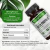 Bee Health Propolis | Brazilian Green Propolis with Vitamin D + Turmeric with MSM and Vitamin C | Immune System Booster and Joint Pain Support view 4