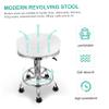 Healeved Barber Chair Salon Stool Barber Chairs Height Adjustable Steel Frame Barbershop Accessory view 3