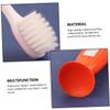 Healeved 4pcs Boys and Girls Toothbrushes Extra Toothbrush Soft Bristles for Boy Girl's Teeth Cleaning Brush Dental Care Tool for Daily Use view 3