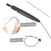 minkissy 2 Sets Compact Hearing Aid Cleaning Brush and Magnets for Hearing Aid Maintenance for Cleaning and Accessories at Home view 3