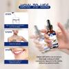 Coconut Fresh Oil-Pulling Mouthwash, Coconut Pulling Oil for Teeth, Coconut Mint Mouthwash, Coconut Oil Pulling for Teeth, Fresh Breath (3) view 4